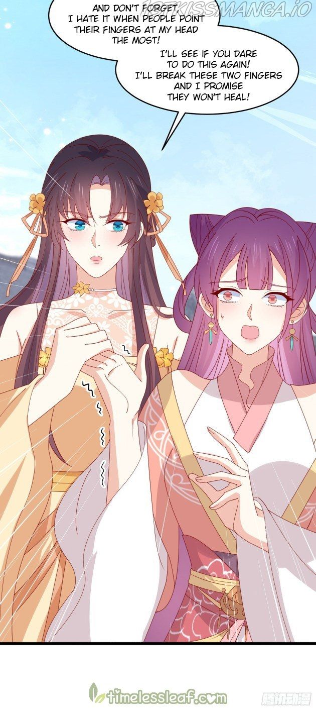 Pupillary Master Chapter 281.5 - HolyManga.Net