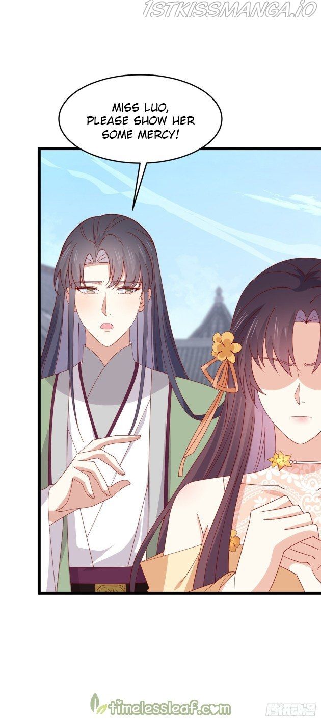 Pupillary Master Chapter 281.5 - HolyManga.Net