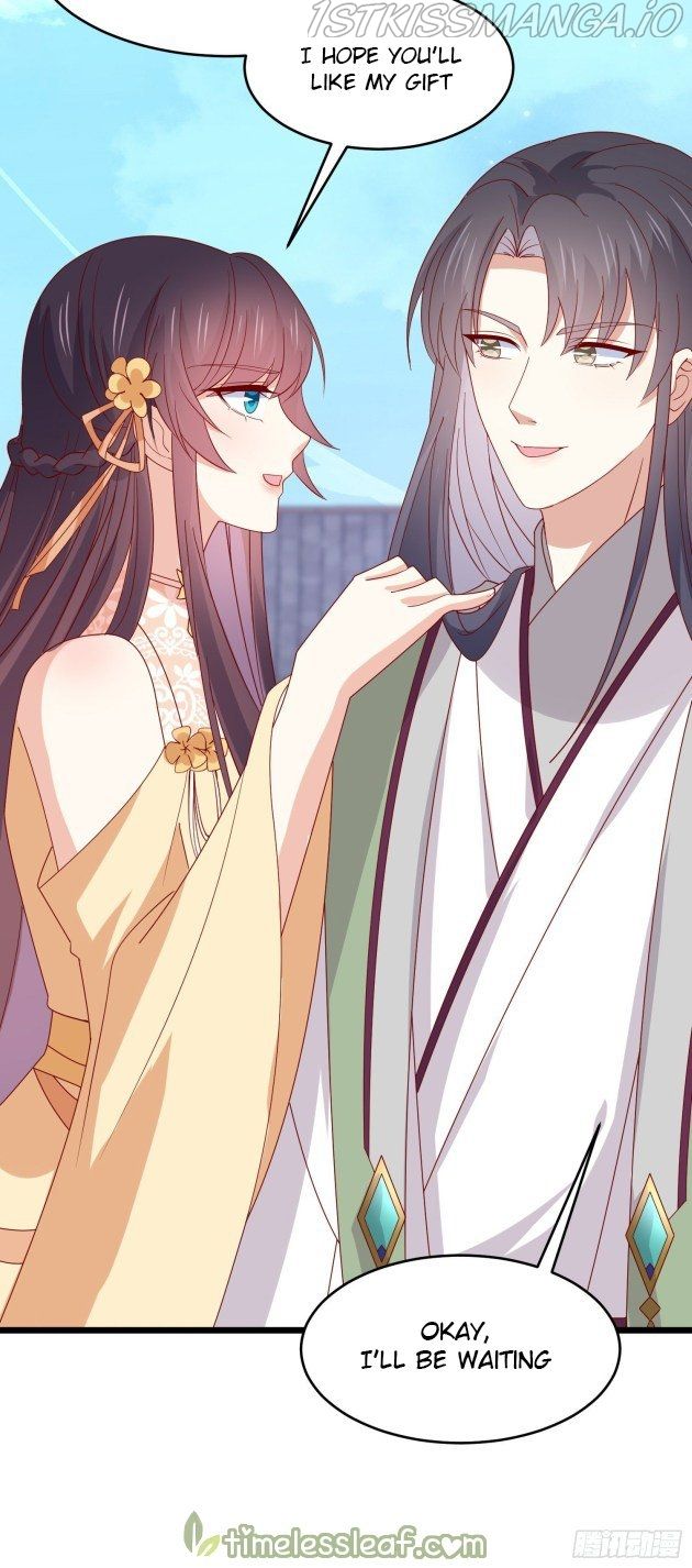 Pupillary Master Chapter 281.5 - HolyManga.Net