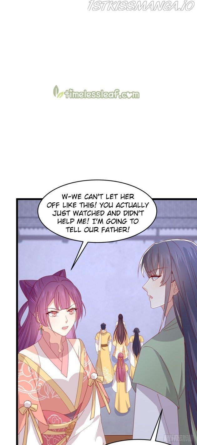 Pupillary Master Chapter 281.5 - HolyManga.Net