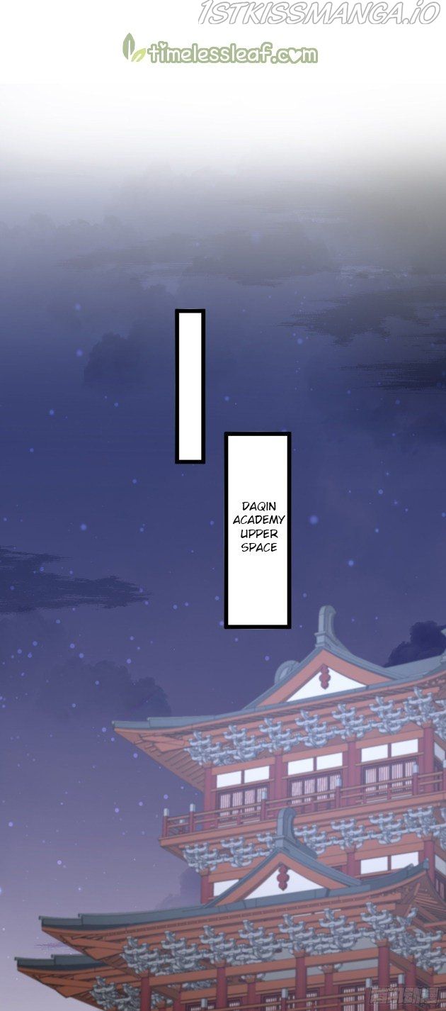 Pupillary Master Chapter 281.5 - HolyManga.Net