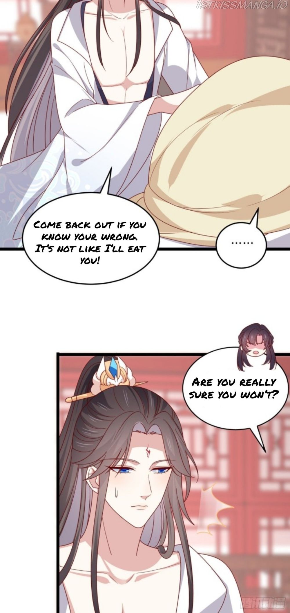 Pupillary Master Chapter 282.5 - HolyManga.Net