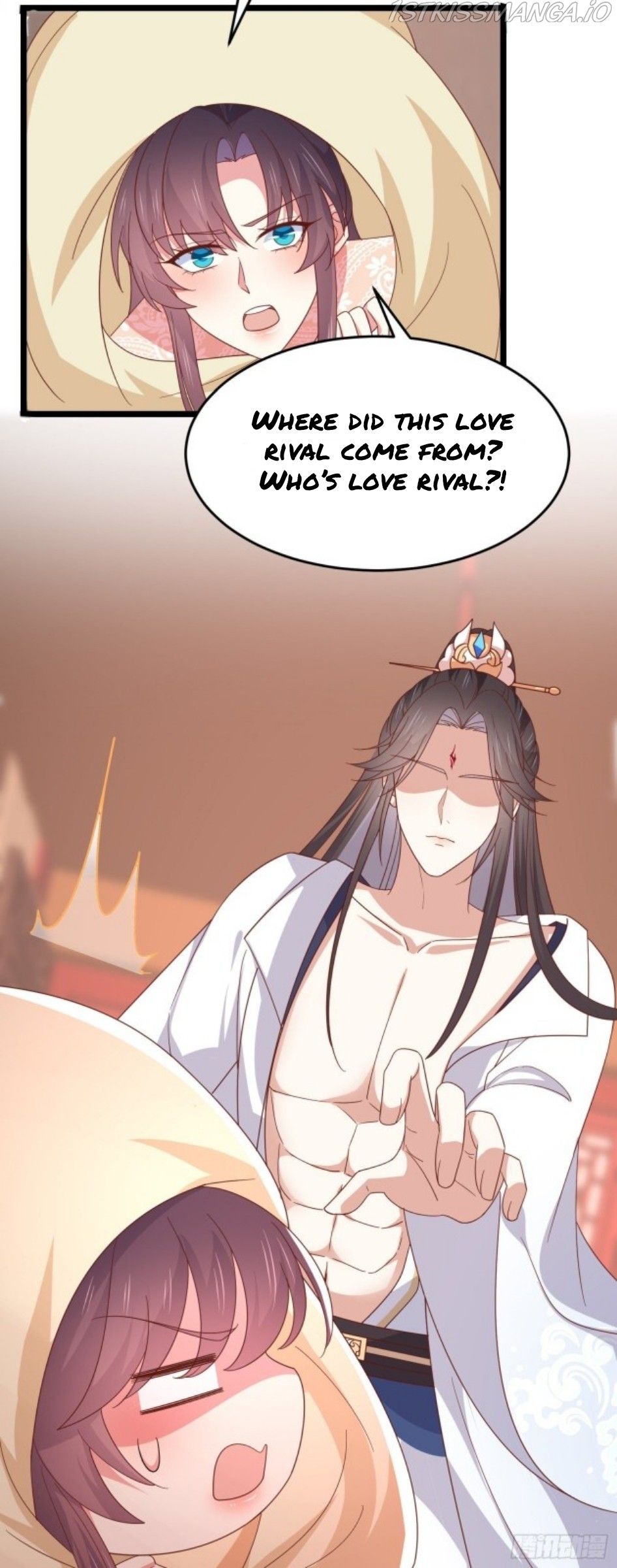 Pupillary Master Chapter 282.5 - HolyManga.Net