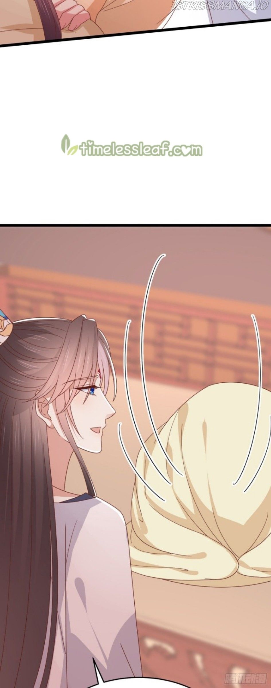 Pupillary Master Chapter 282.5 - HolyManga.Net