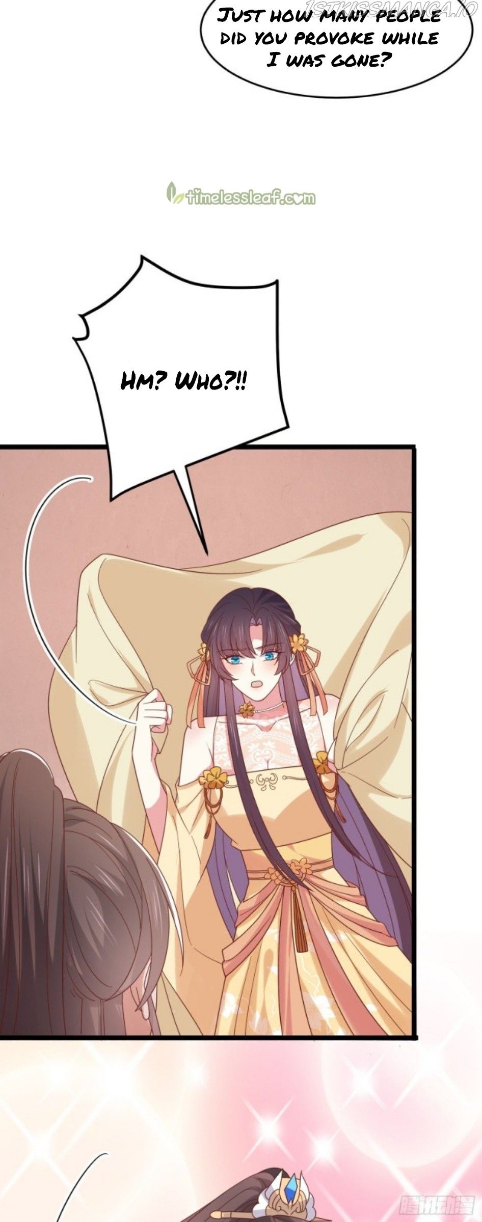Pupillary Master Chapter 282.5 - HolyManga.Net