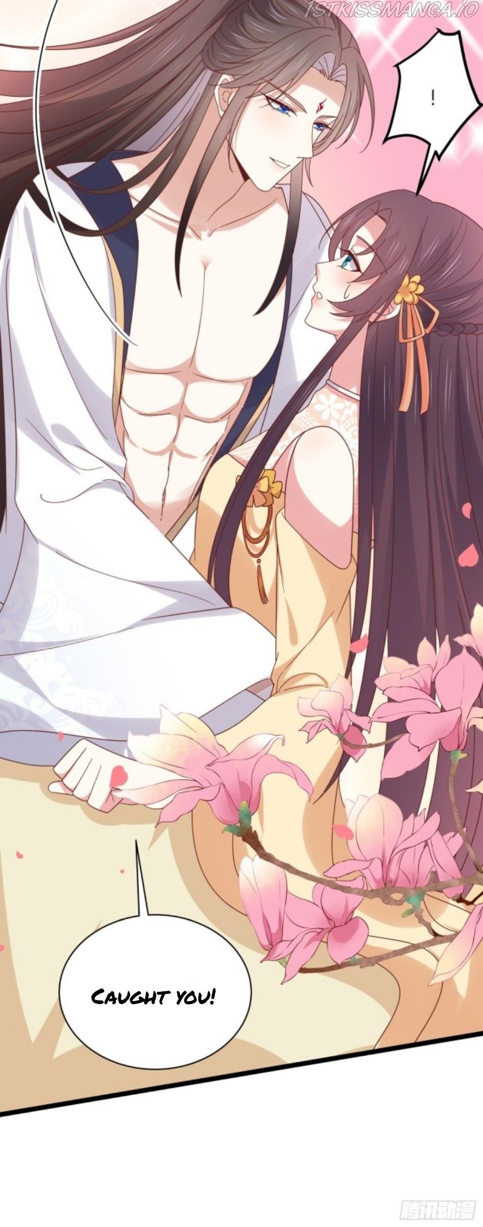 Pupillary Master Chapter 282.5 - HolyManga.Net