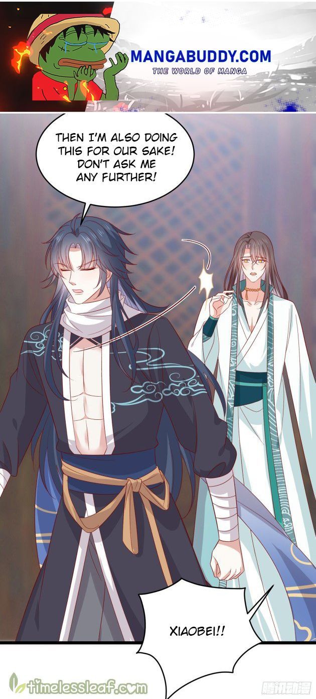 Pupillary Master Chapter 283.5 - HolyManga.Net