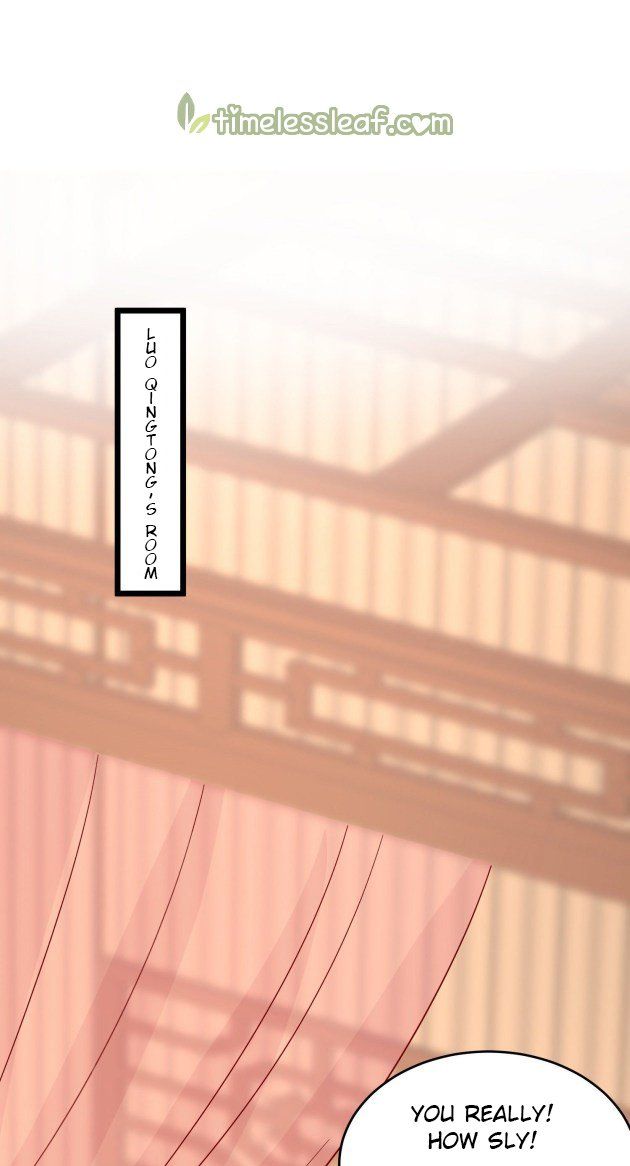 Pupillary Master Chapter 283.5 - HolyManga.Net