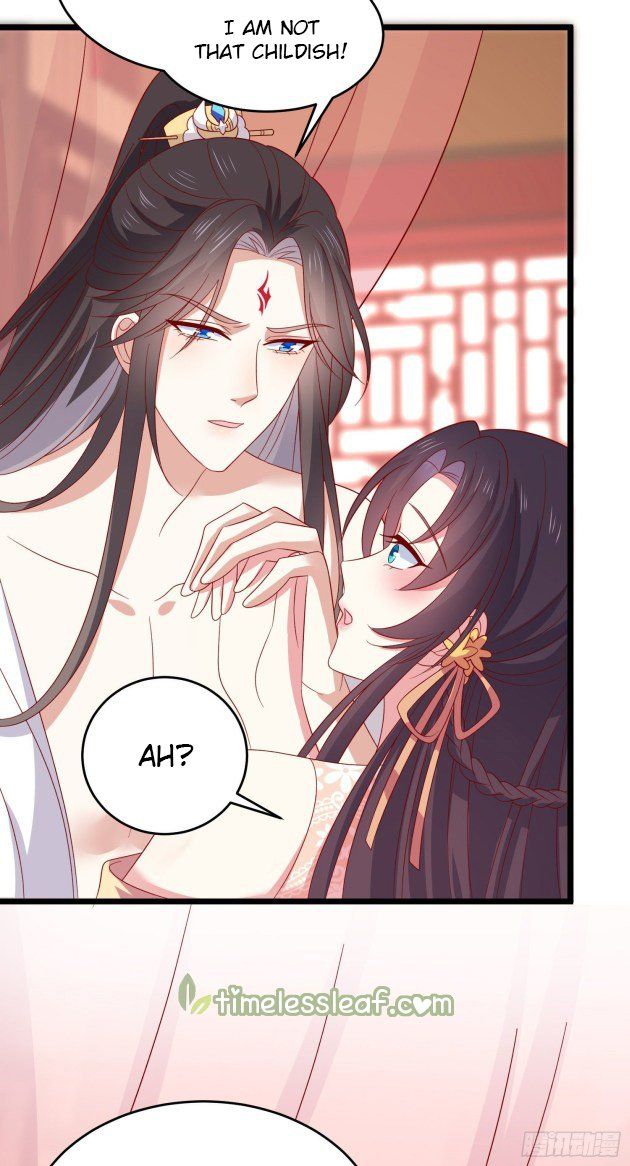 Pupillary Master Chapter 283.5 - HolyManga.Net