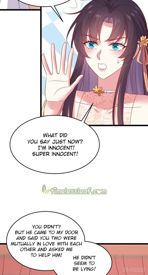 Pupillary Master Chapter 283.5 - HolyManga.Net