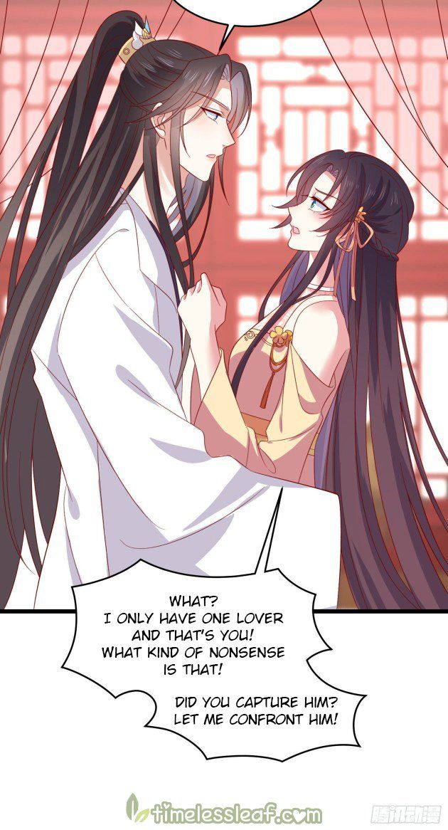Pupillary Master Chapter 283.5 - HolyManga.Net