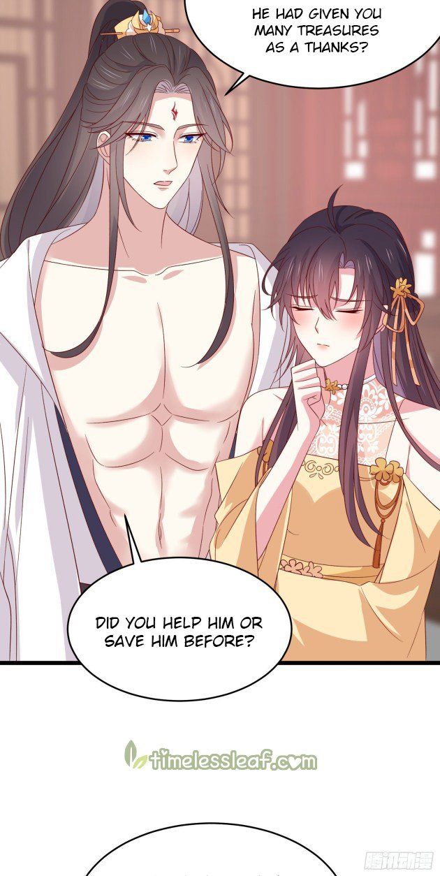 Pupillary Master Chapter 283.5 - HolyManga.Net