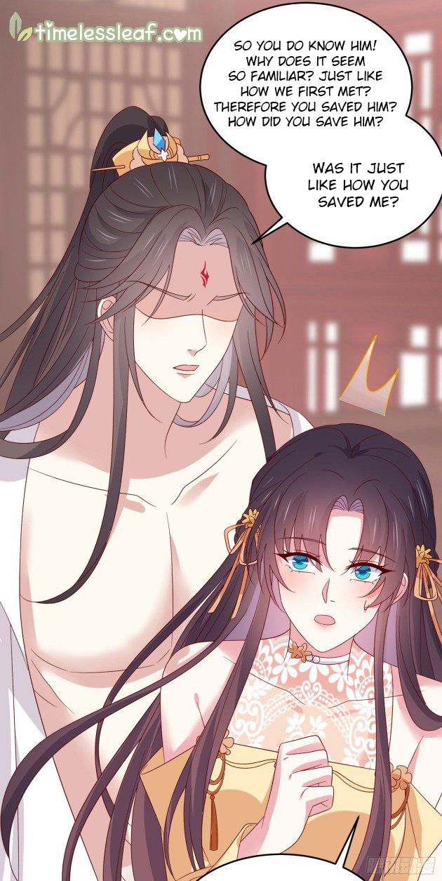 Pupillary Master Chapter 283.5 - HolyManga.Net
