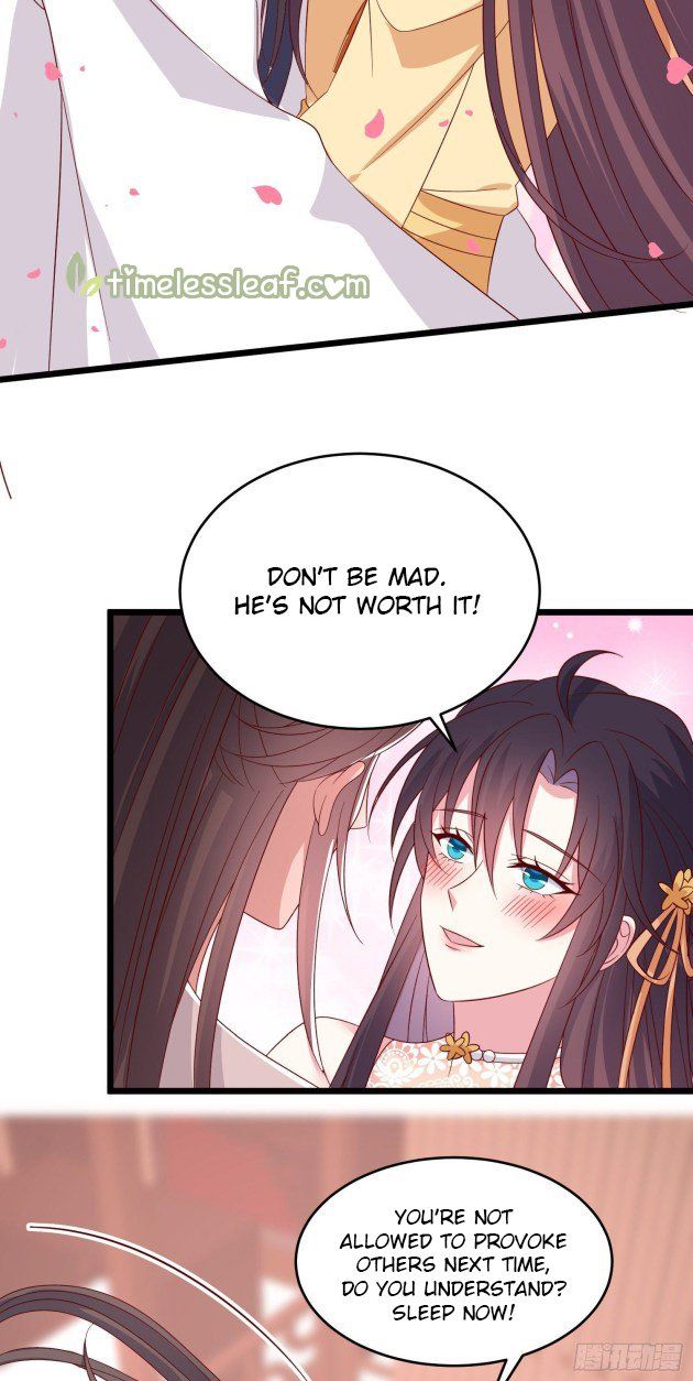 Pupillary Master Chapter 283.5 - HolyManga.Net