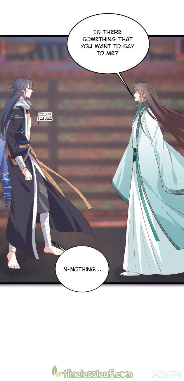 Pupillary Master Chapter 283 - HolyManga.Net