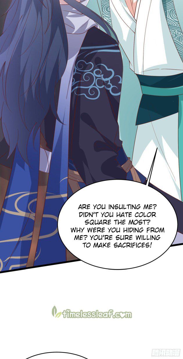 Pupillary Master Chapter 283 - HolyManga.Net