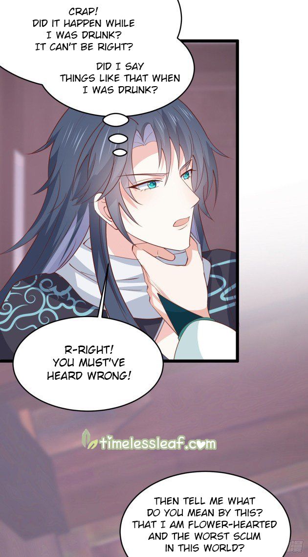 Pupillary Master Chapter 283 - HolyManga.Net