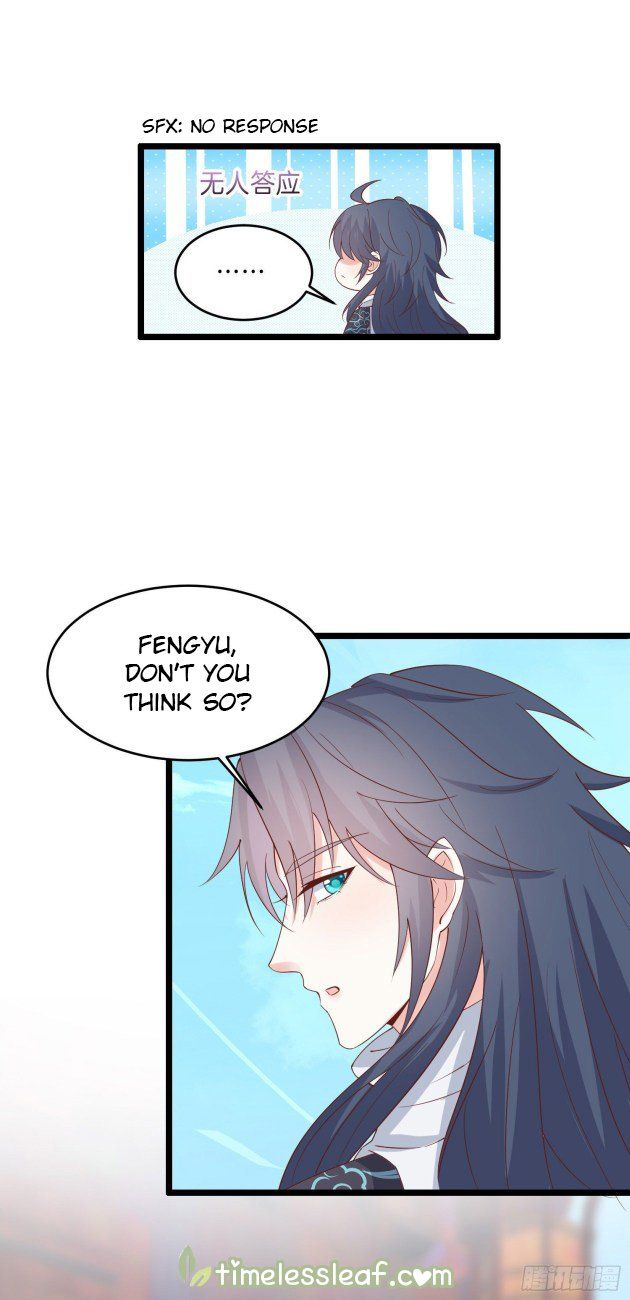 Pupillary Master Chapter 283 - HolyManga.Net