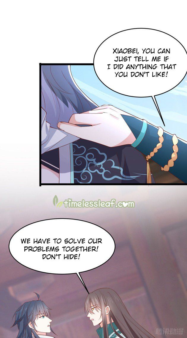 Pupillary Master Chapter 283 - HolyManga.Net