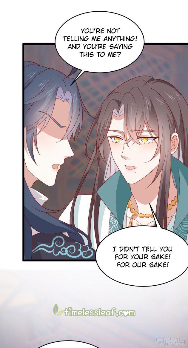 Pupillary Master Chapter 283 - HolyManga.Net