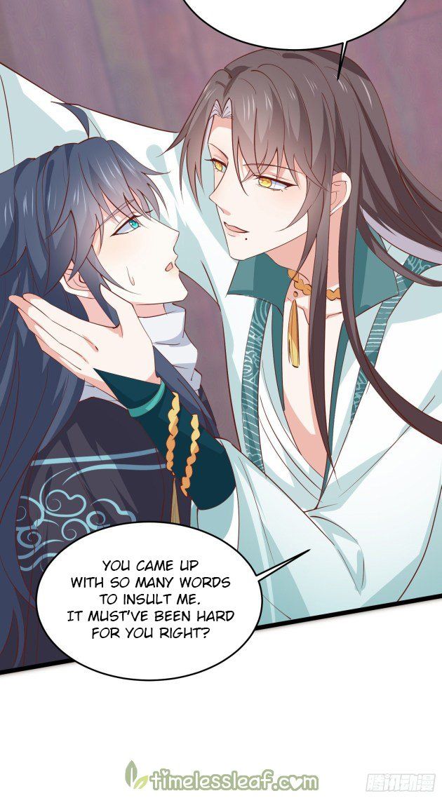 Pupillary Master Chapter 283 - HolyManga.Net