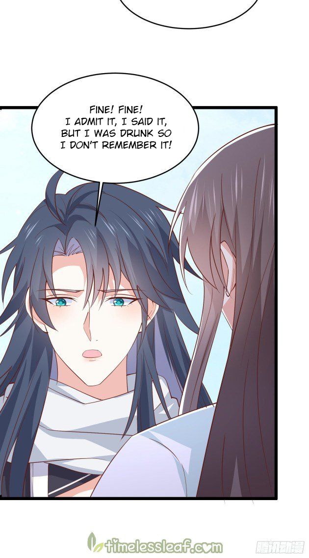 Pupillary Master Chapter 283 - HolyManga.Net