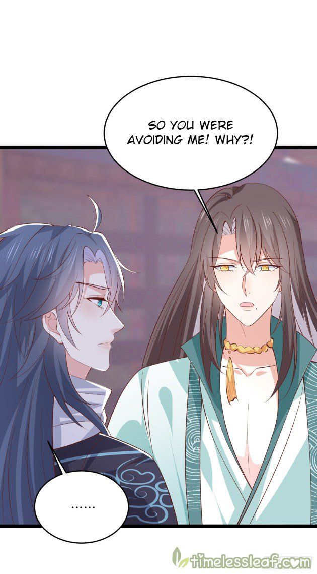 Pupillary Master Chapter 283 - HolyManga.Net