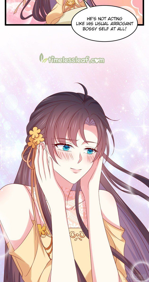 Pupillary Master Chapter 284.5 - HolyManga.Net