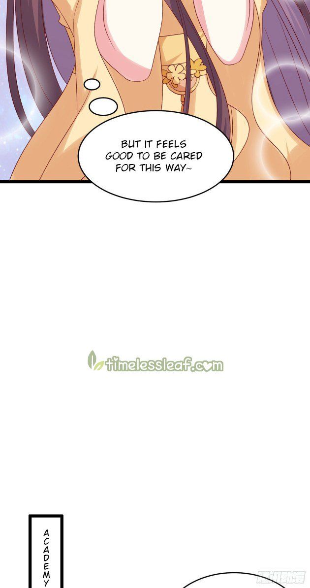 Pupillary Master Chapter 284.5 - HolyManga.Net
