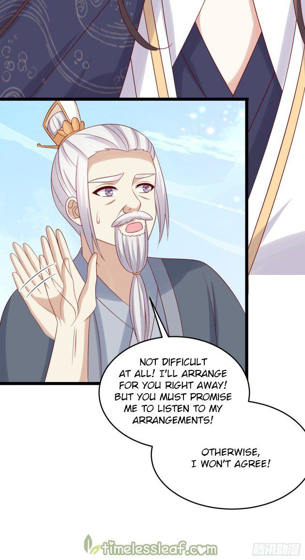 Pupillary Master Chapter 284.5 - HolyManga.Net