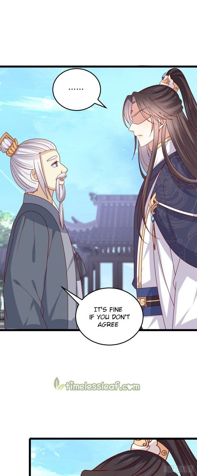 Pupillary Master Chapter 284.5 - HolyManga.Net