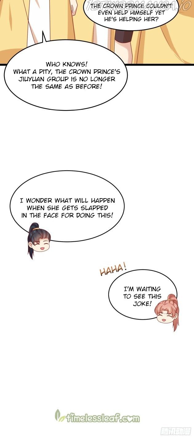 Pupillary Master Chapter 285.5 - HolyManga.Net