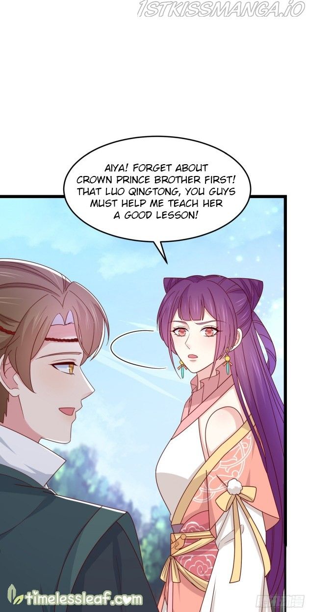 Pupillary Master Chapter 285.5 - HolyManga.Net