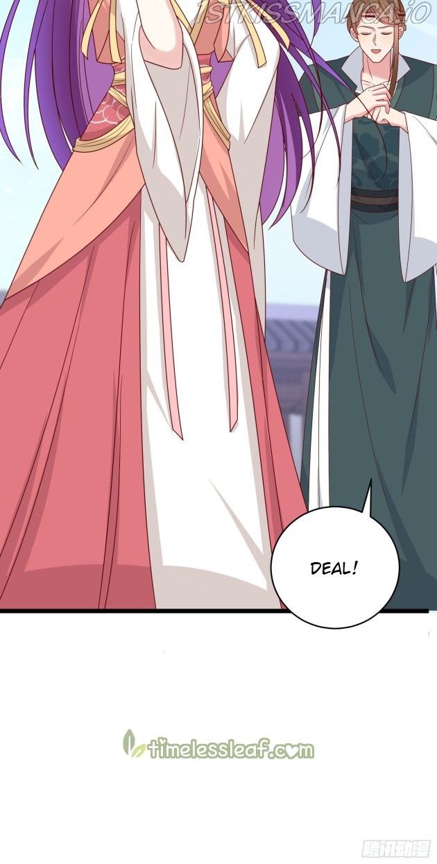Pupillary Master Chapter 285.5 - HolyManga.Net