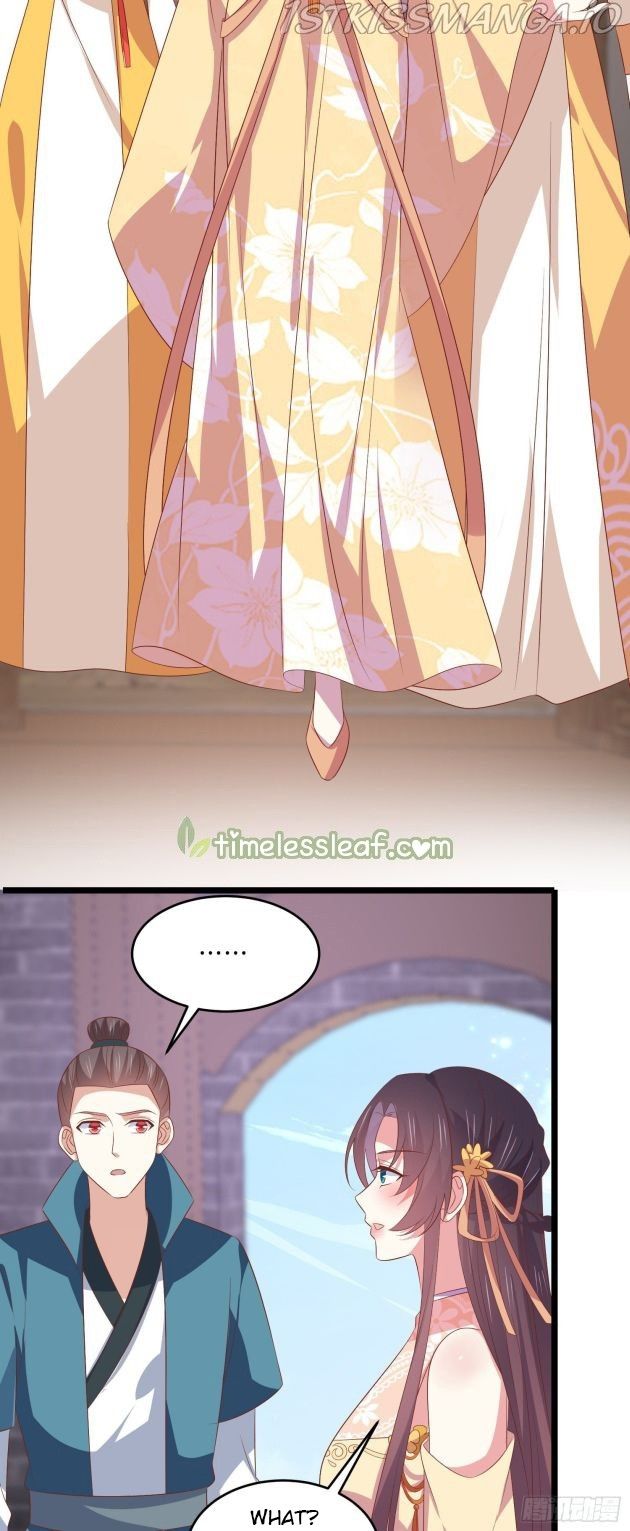 Pupillary Master Chapter 286.5 - HolyManga.Net