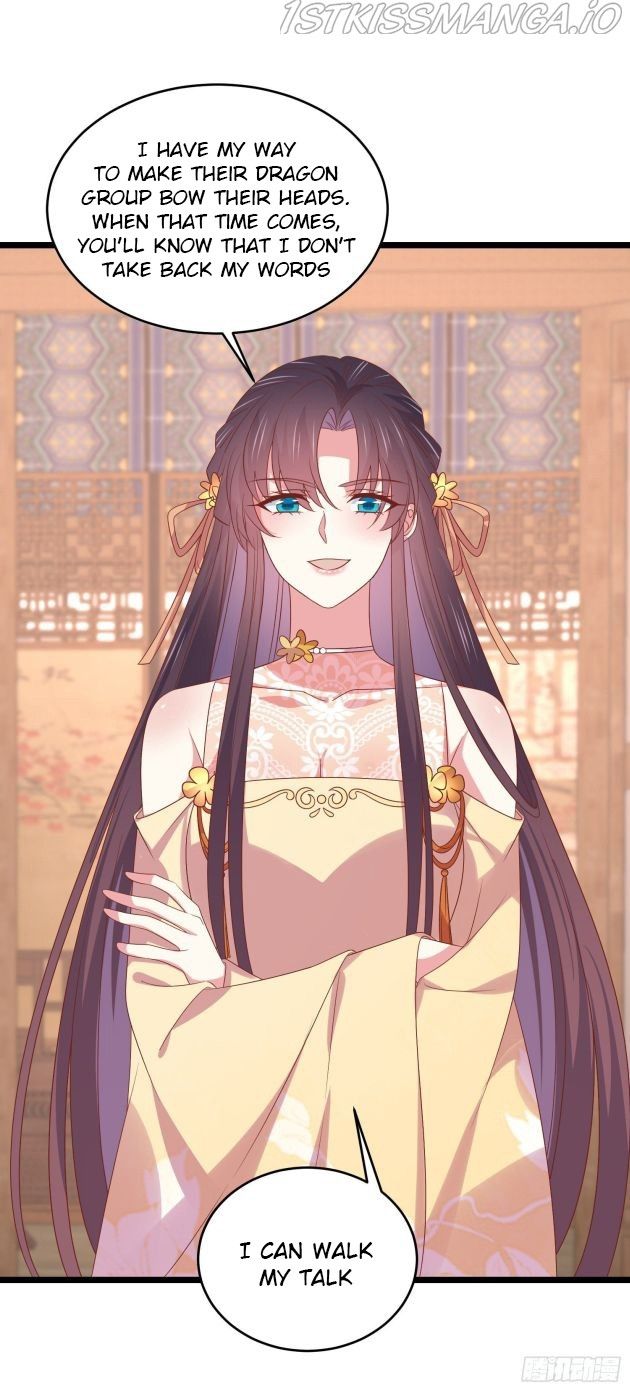 Pupillary Master Chapter 286.5 - HolyManga.Net