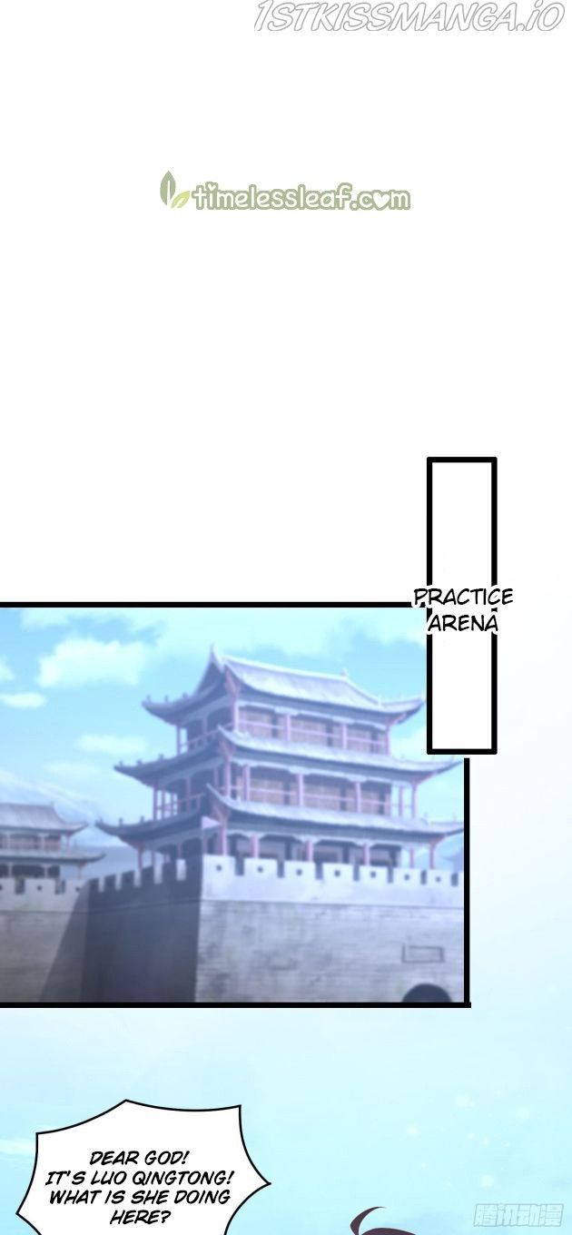 Pupillary Master Chapter 286.5 - HolyManga.Net