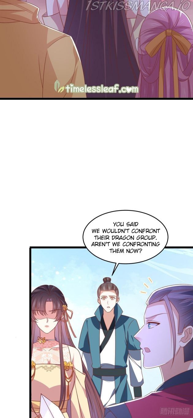 Pupillary Master Chapter 286.5 - HolyManga.Net