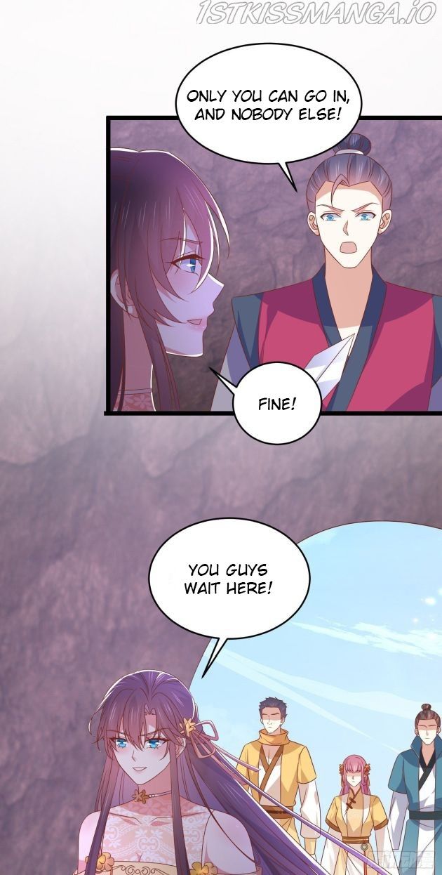 Pupillary Master Chapter 286.5 - HolyManga.Net