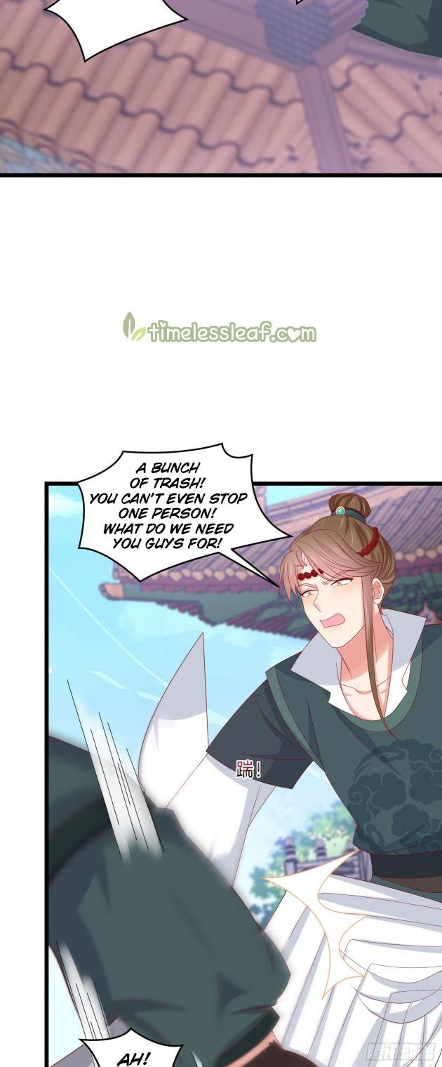 Pupillary Master Chapter 286 - HolyManga.Net