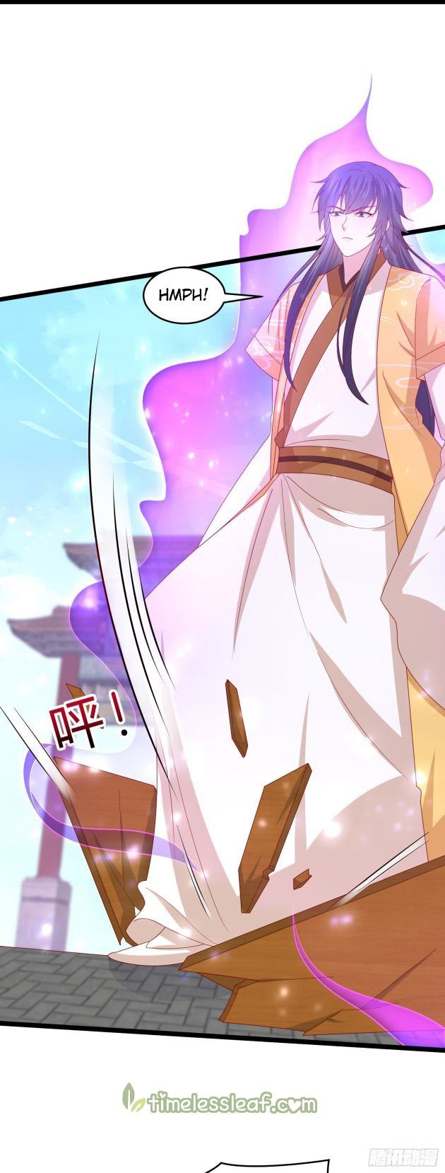 Pupillary Master Chapter 286 - HolyManga.Net