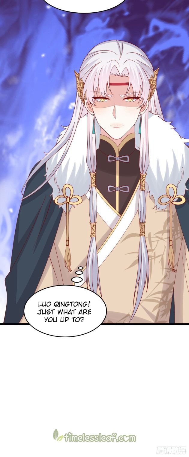 Pupillary Master Chapter 286 - HolyManga.Net