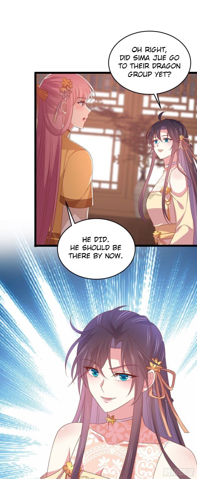 Pupillary Master Chapter 286 - HolyManga.Net