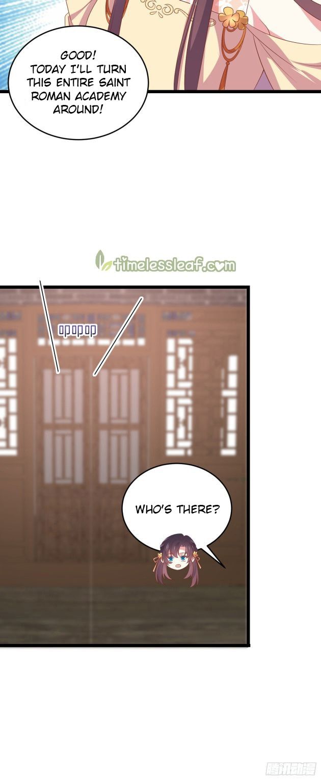 Pupillary Master Chapter 286 - HolyManga.Net