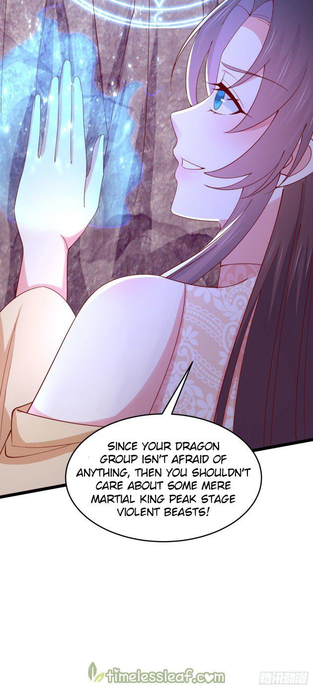 Pupillary Master Chapter 287.5 - HolyManga.Net