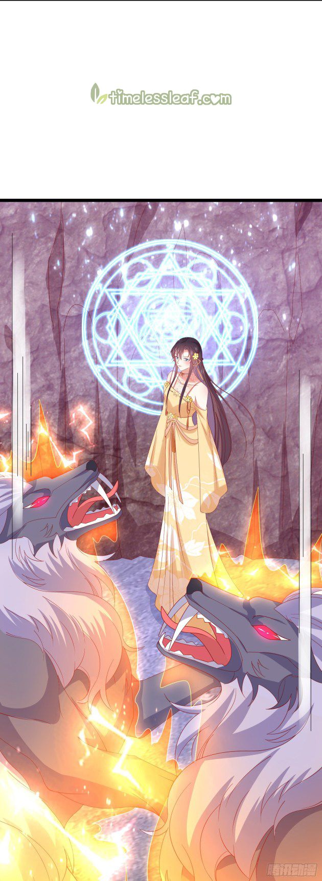 Pupillary Master Chapter 287.5 - HolyManga.Net