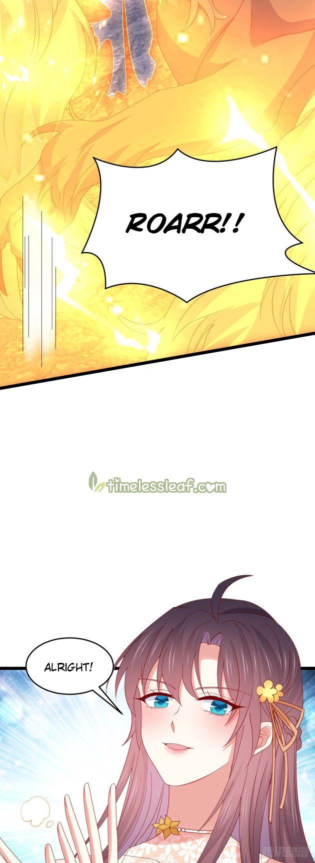 Pupillary Master Chapter 287.5 - HolyManga.Net