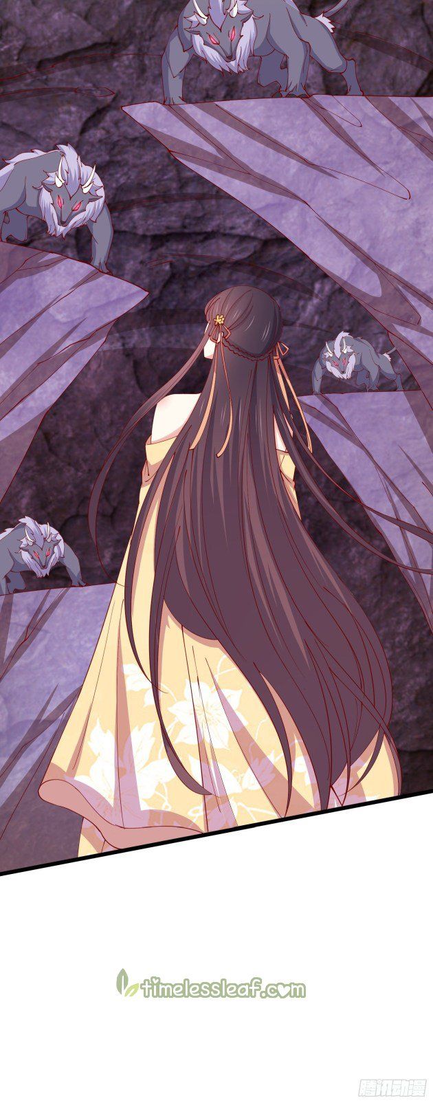 Pupillary Master Chapter 287 - HolyManga.Net