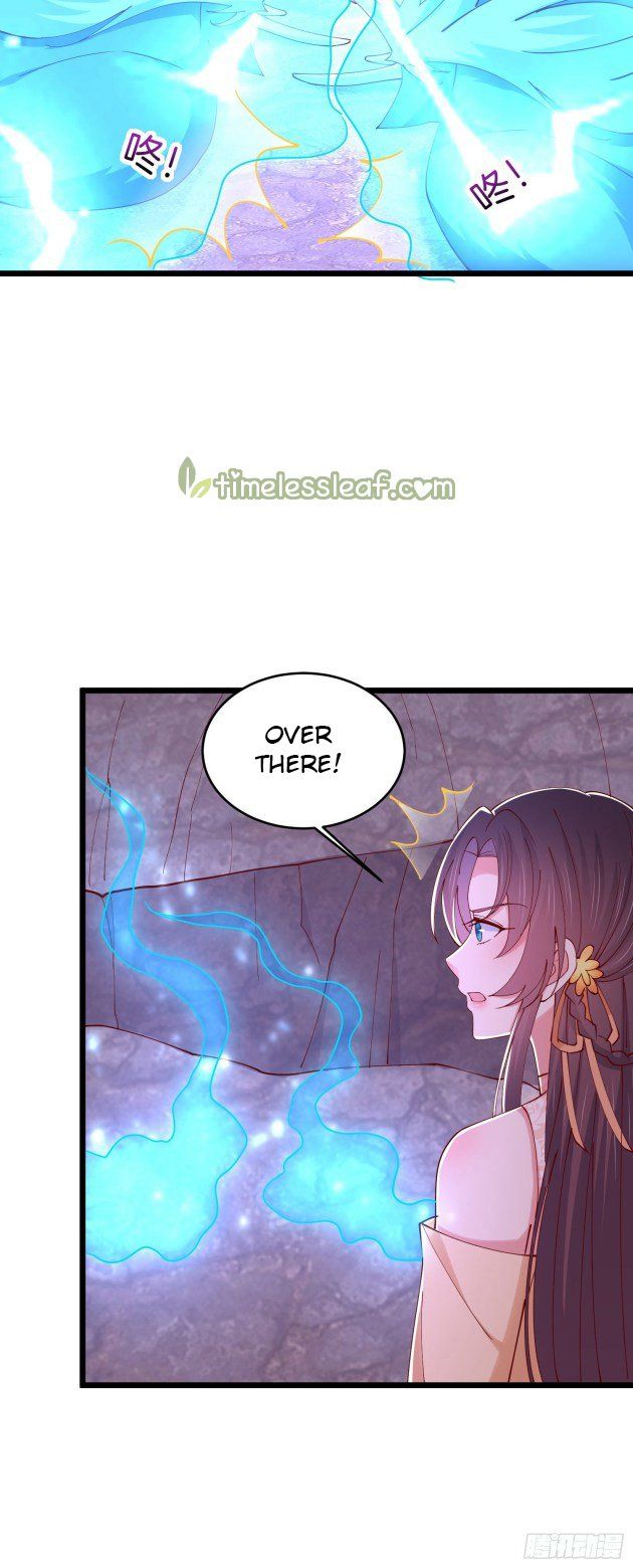 Pupillary Master Chapter 287 - HolyManga.Net