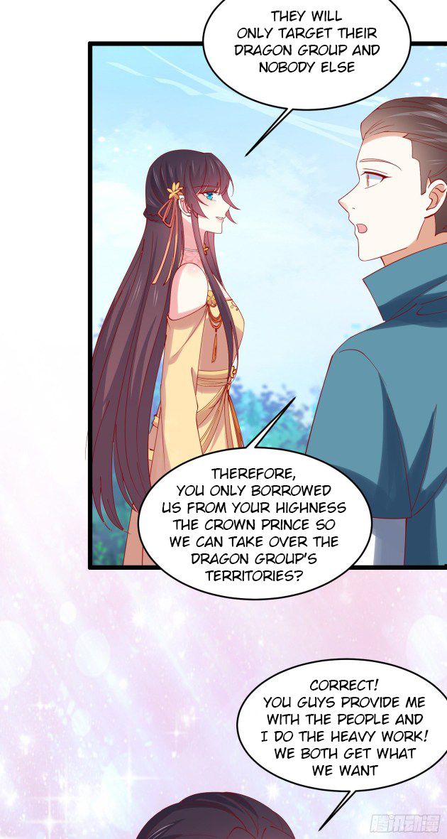 Pupillary Master Chapter 288.5 - HolyManga.Net